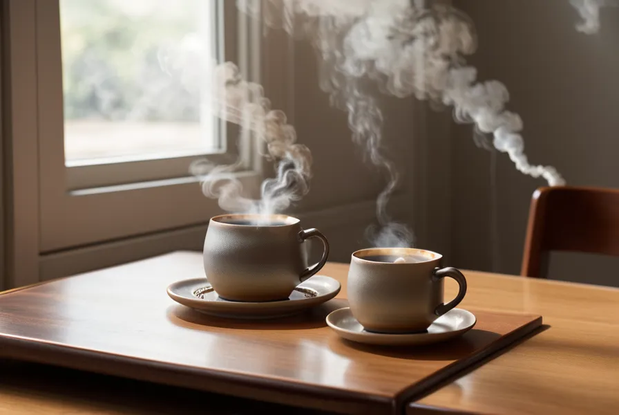 Erfolgsmoment: Eine neue Coaching-Buchung erscheint auf dem Smartphone während der Kaffeepause.